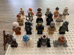 Lego star wars minifiguren, Collections, Star Wars, Comme neuf, Enlèvement