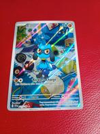 Riolu HP 70, Ophalen, Zo goed als nieuw