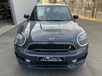 MINI COUNTRYMAN COOPER SE - ALL4-HYBRIDE - 19.000 € +TVA, Autos, Mini, SUV ou Tout-terrain, 5 places, Carnet d'entretien, Cuir