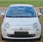 Fiat 500 0.9 benzine bj 2011 euro5 (airco) 135000 km gekeurd, Auto's, Fiat, Euro 5, Particulier, Te koop, Benzine