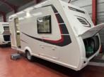 verhuur van caravans