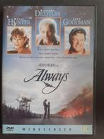 Always (1989)(Steven Spielberg)Richard Dreyfuss,Holly Hunter, Comme neuf, Tous les âges, Enlèvement ou Envoi