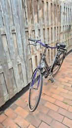 Damesfiets Mondia, Ophalen, Zo goed als nieuw