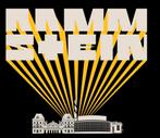 2 tickets concert rammstein, Tickets en Kaartjes, Juni, Hard Rock of Metal