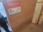 elektrische velux 114x118, Doe-het-zelf en Bouw, Ophalen, 80 tot 120 cm, 80 tot 120 cm, Nieuw
