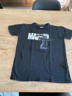 T-shirt maat 146, Kinderen en Baby's, Kinderkleding | Maat 146, Ophalen of Verzenden, Gebruikt, Jongen, Shirt of Longsleeve