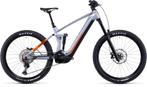 e mountenbike cube  stereo hybrid 160 HPC SL 750 BOSCH, Ophalen, Zo goed als nieuw