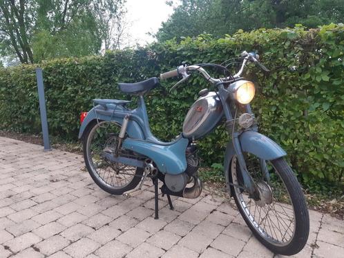 Peugeot bbv 1960, Vélos & Vélomoteurs, Cyclomoteurs | Oldtimers & Ancêtres, Enlèvement ou Envoi