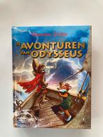 Stilton Geronimo - De avonturen van Oddysseus, Ophalen of Verzenden, Zo goed als nieuw, Stilton Geronimo