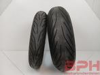 Gebruikte motorbanden Michelin Pilot Power 3 120/70/17 / 190, Motoren, Ophalen of Verzenden, Gebruikt