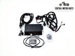 Boom! Audio Versterker 75W x 4 Touring-Tri Glide 2014-up, Ophalen of Verzenden, Gebruikt
