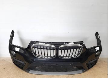 Voorbumper  BMW X1 F48 475 beschikbaar voor biedingen