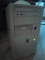 Vintage pc Pentium 1