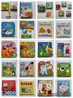Baby en peuter boekjes, Ophalen of Verzenden, Uitklap-, Voel- of Ontdekboek, 1 tot 2 jaar