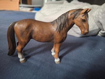 Schleich tennesse walker 2012 beschikbaar voor biedingen