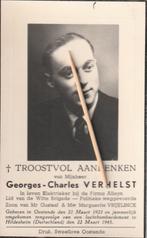 Oorlogsslachtoffer 1940-45, Verzamelen, Verzenden