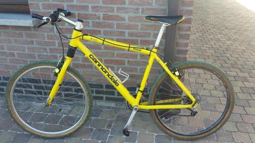 Cannondale 2024 f700 cad3