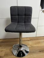 Tabouret de bar, Maison & Meubles, Tabourets de bar, 1 tabouret, Enlèvement, Utilisé