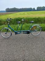 Damesfiets/ tandem, Ophalen of Verzenden