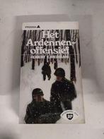 Het Ardennen offensief - Robert E. Merriam, Boeken, Ophalen of Verzenden, Gelezen