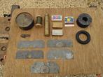 USA WO2 vitrine lotje., Verzamelen, Militaria | Tweede Wereldoorlog, Ophalen of Verzenden, Landmacht, Overige typen