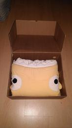 Slaapzak Baby Bites in de vorm van een haai, Kinderen en Baby's, Dekens, Slaapzakjes en Inbakerproducten, Ophalen of Verzenden