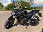 Honda CB 500 F - 2021 - A2 rijbewijs - 35KW, Naked bike, 12 t/m 35 kW, Particulier, 2 cilinders