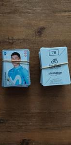 Panini giro 2018, Ophalen of Verzenden, Zo goed als nieuw, Strip of Tekenfilm