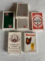 Jeu de cartes en piquet Stella Artois, Collections, Comme neuf, Carte(s) à jouer, Enlèvement ou Envoi