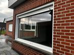 Raam dubbel glas met rolluik, Bricolage & Construction, Volets, Enlèvement, Comme neuf