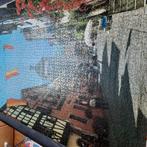 Puzzel 3000st, Ophalen