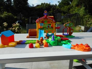 Vtech - zoef zoef - Boerderij beschikbaar voor biedingen