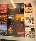 Vlaamse dvd series nieuw  in de plastiek 15 euro per stuk, Enlèvement ou Envoi, Neuf, dans son emballage, Coffret