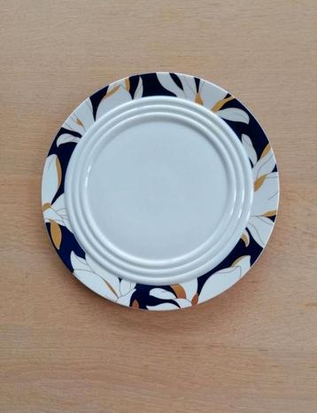12 borden van 31 cm. Rosenthal Germany  beschikbaar voor biedingen