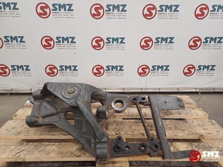 Occ support de châssis droit DAF, Autos : Pièces & Accessoires, Pièces camion, DAF, Suspension et Châssis, Utilisé