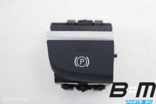 Schakelaar voor parkeerrem Audi A3 8V FL 8V1927225C, Auto-onderdelen, Dashboard en Schakelaars, Gebruikt