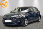 Hyundai i30 MODERN, Auto's, Automaat, Emergency brake assist, 74 kW, Zilver of Grijs