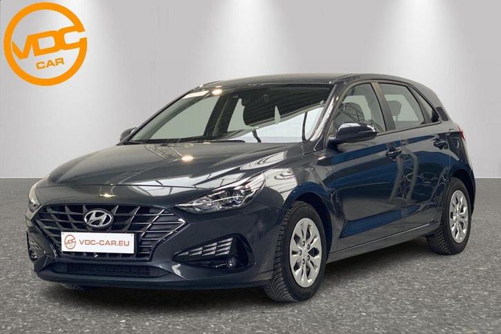 Hyundai i30 MODERN, Autos, Hyundai, i30, Airbags, Air conditionné, Bluetooth, Ordinateur de bord, Verrouillage central, Cruise Control