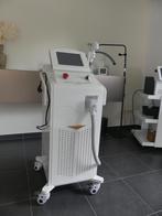 laserontharing, Ophalen, Zo goed als nieuw, Scheren en Epileren