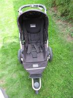 Kinderwagen Quinny, Kinderen en Baby's, Kinderwagens en Combinaties, Gebruikt, Quinny, Met reiswieg, Ophalen