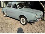1958 Renault Dauphine Oldtimer, Auto's, Renault, Gebruikt, Overige modellen, Overige brandstoffen, Bedrijf