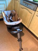 Joie I-Venture autostoel met isofix, Verstelbare rugleuning, 0 t/m 18 kg, Zo goed als nieuw, Isofix