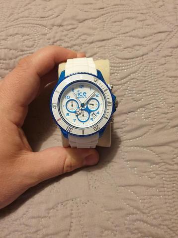 Ice Watch beschikbaar voor biedingen