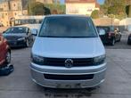 VW Transporter T5, Auto's, Voorwielaandrijving, Euro 5, Volkswagen, Leder