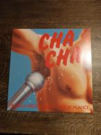 lp herman brood cha cha, Enlèvement ou Envoi