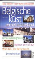 De Belgische kust en het achterland|Paul De Moor 9024375991, Boeken, Ophalen of Verzenden, Zo goed als nieuw, Zie beschrijving