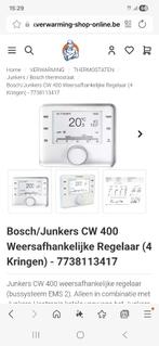 thermostaat, Doe-het-zelf en Bouw, Ophalen, Nieuw