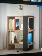 Nouvelle bibliothèque, Enlèvement, Neuf