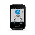 Garmin edge 830 met stuurhouder, cadans en snelheidssensor, Fietsen en Brommers, Ophalen, Cadanssensor, Zo goed als nieuw