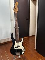 Washburn Force 4 Precision bas, Ophalen, Gebruikt, Elektrisch